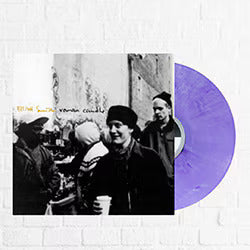 Elliott Smith Roman Candle (Indie Exclusive, Purple Blast Vinyl)