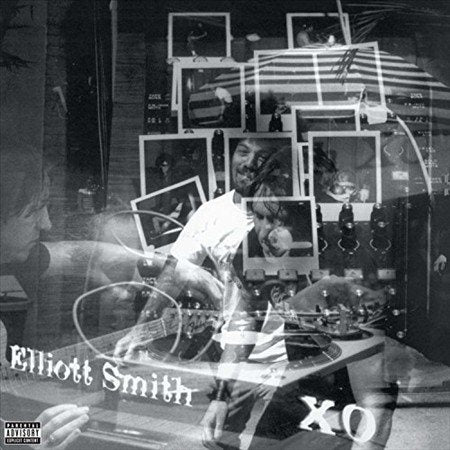 Elliott Smith XO [Explicit Content]