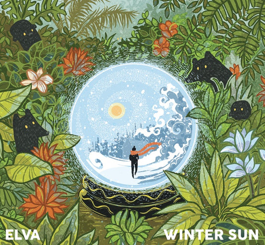 ELVA Winter Sun