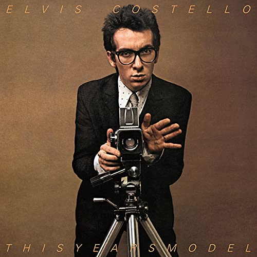 Elvis Costello & The Attractions This Year's Model (Remastered) [LP]