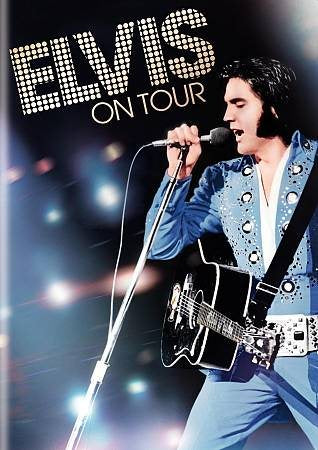 Elvis On Tour / (Rmst Ac3 Dol Ecoa Ws) Elvis On Tour / (Rmst Ac3 Dol Ecoa Ws)