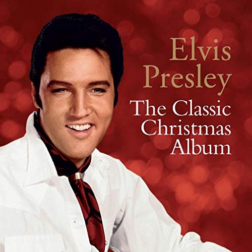 Elvis Presley The Classic Christmas Collection (150 Gram Vinyl, Reissue, Download Insert)