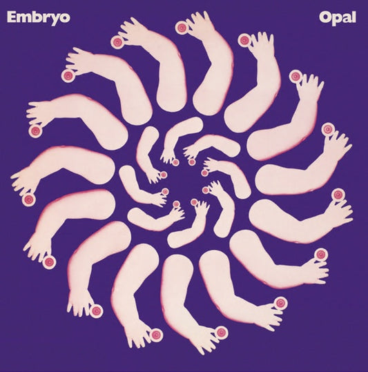 EMBRYO Opal