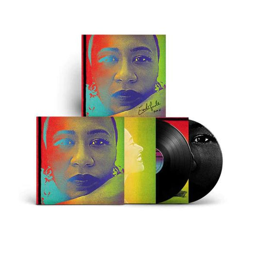Emeli Sandé Let's Say For Instance (Indie Exclusive) (Signed Bonus Print) (2 Lp's)