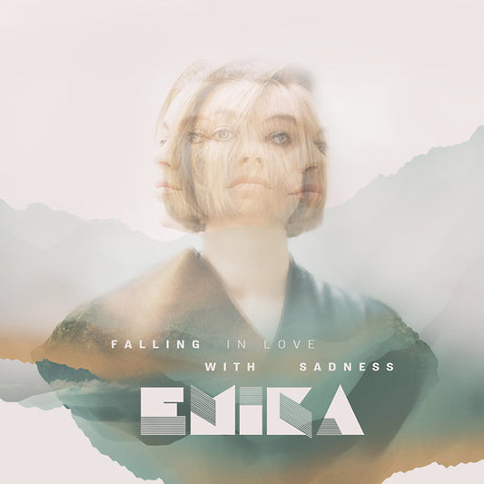 Emika Falling In Love With Sadness