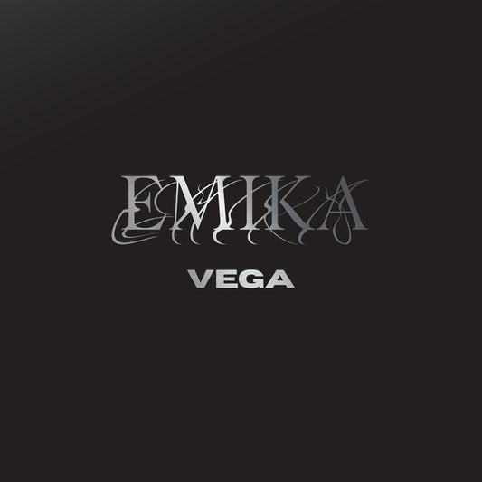 Emika Vega Trilogy