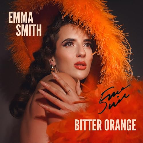 Emma Smith Bitter Orange