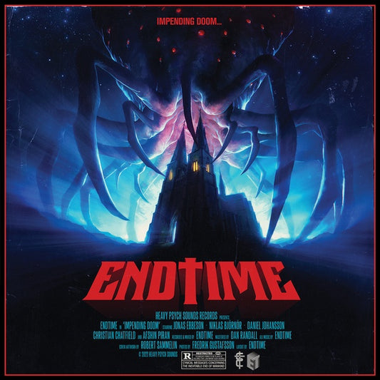 ENDTIME Impending Doom