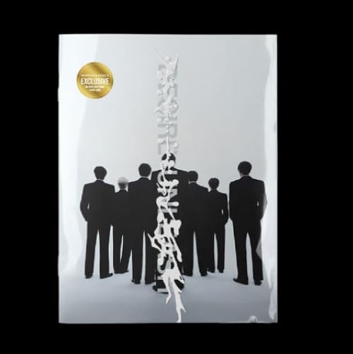 ENHYPEN Desire : Unleash [Vinyl Ver.]