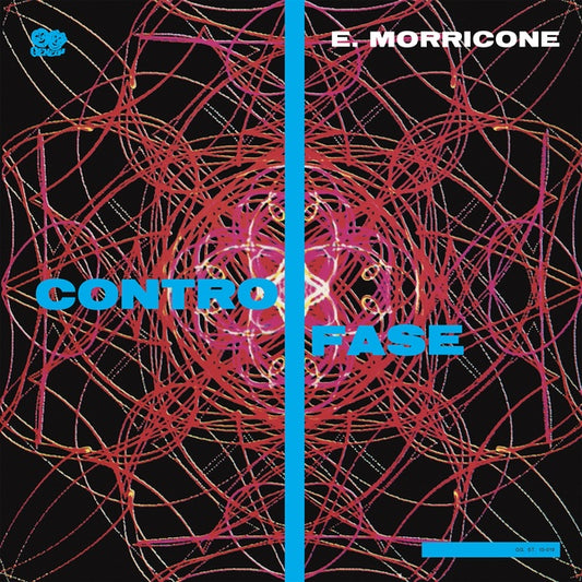 Ennio Morricone Controfase
