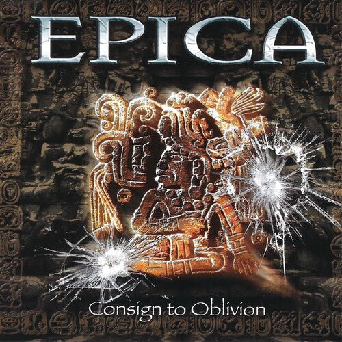 Epica Consign to Oblivion (2 Lp's)