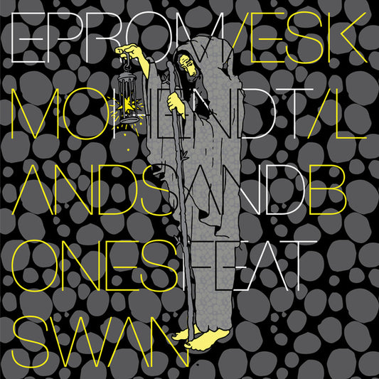 Eprom/Eskmo Hendt / Lands And Bones 12"