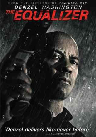 EQUALIZER EQUALIZER