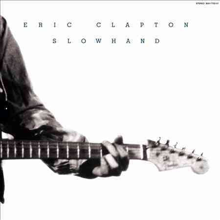 Eric Clapton Slowhand [35th Anniversary Edition]