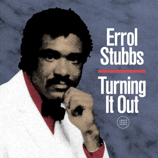 Errol Stubbs Turning It Out (Lita Exclusive)