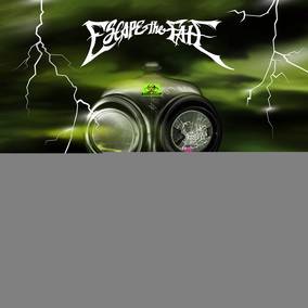 Escape The Fate Chemical Warfare: B Sides
