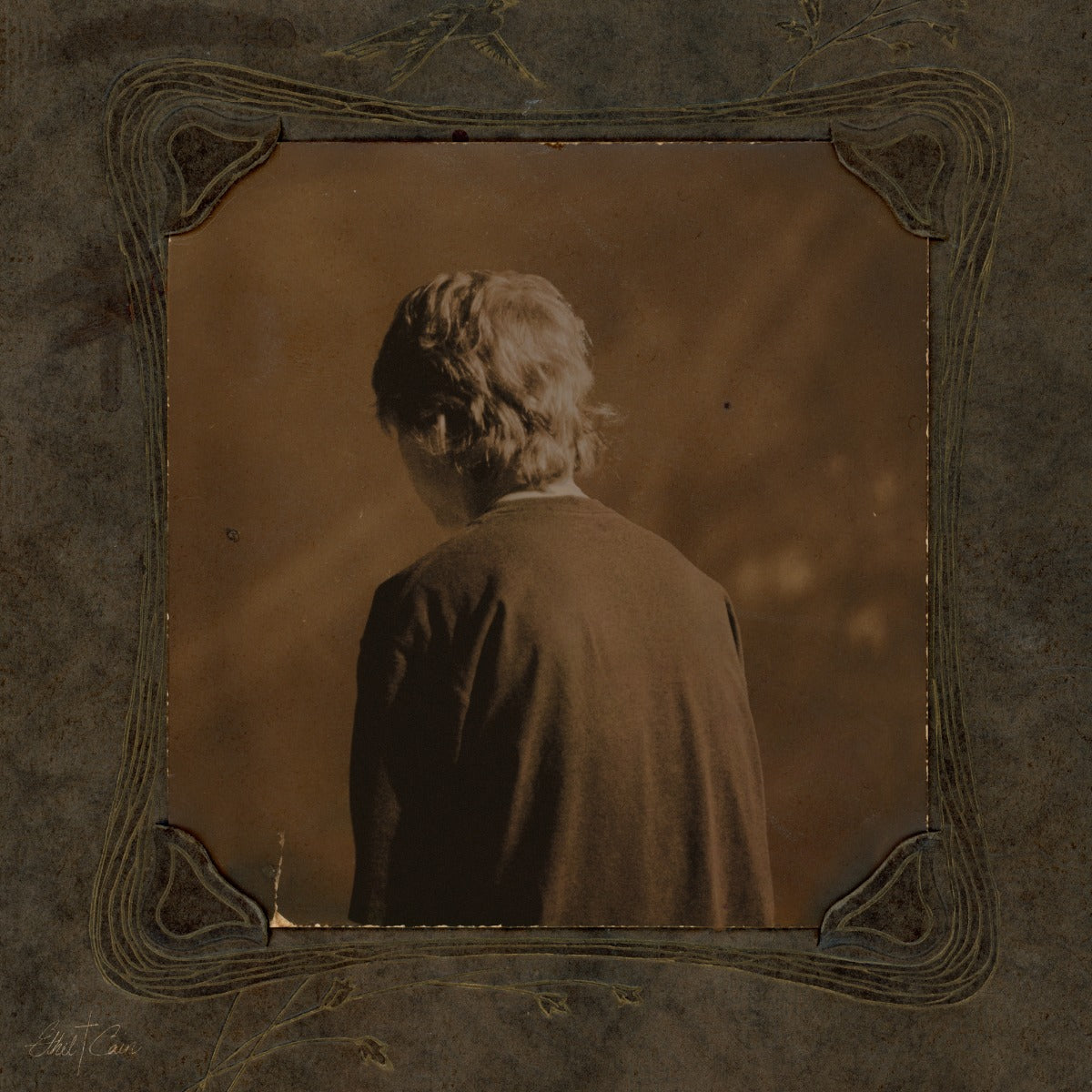 ETHEL CAIN Willoughby Tucker, I’ll Always Love You [2LP]