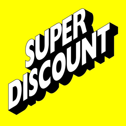 ETIENNE DE CRECY Super Discount