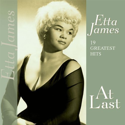 Etta James 19 Greatest Hits: At Last [Import]