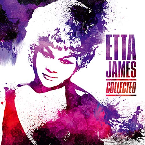 Etta James Collected (Gatefold, 180-Gram Black Vinyl) [Import] (2 Lp's)