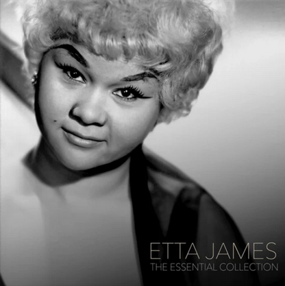 Etta James The Essential Collection [Import]