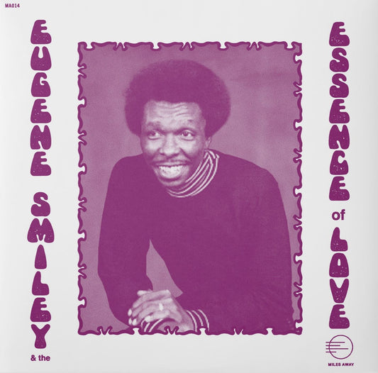Eugene Smiley & The Essence Of Love Yes Its You / We'Re Lovers Day & Night