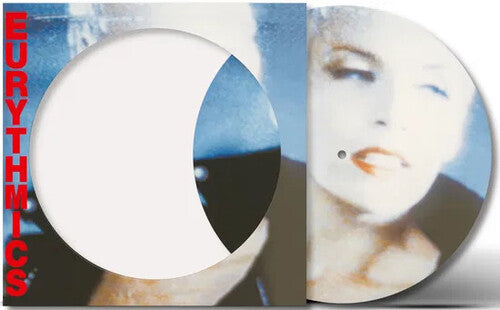 Eurythmics Be Yourself Tonight (Limited Edition, Picture Disc Vinyl) [Import]