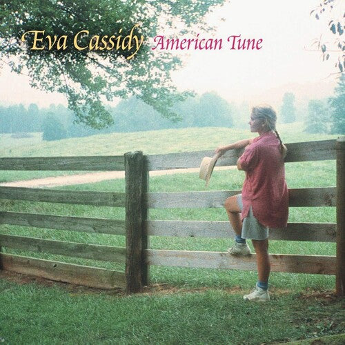 Eva Cassidy American Tune