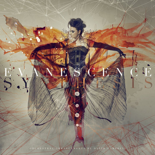 Evanescence Synthesis (2 Lp's)
