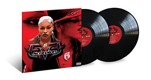 Eve Scorpion [2 LP]