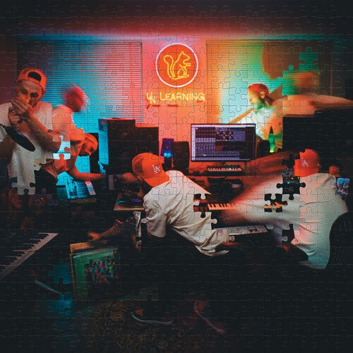 Evidence Unlearning Vol. 2 [Explicit Content] (Cassette)