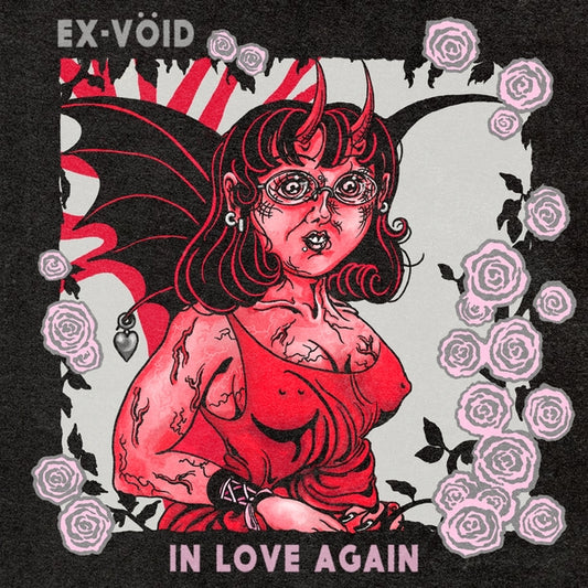 Ex-Void In Love Again