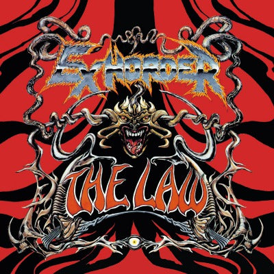 Exhorder The Law (180 Gram Vinyl) [Import]