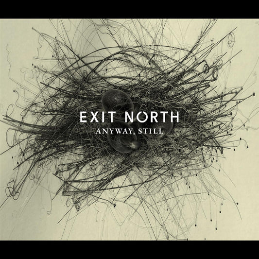 Exit North Anyway, Still