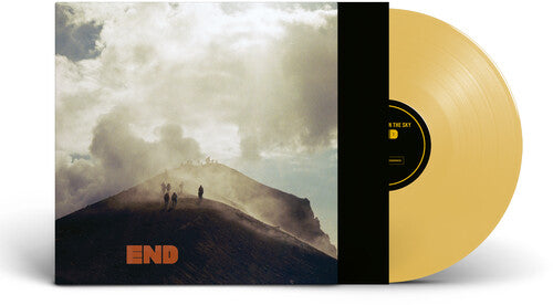 Explosions In The Sky End (Colored Vinyl, Yellow, 180 Gram Vinyl)