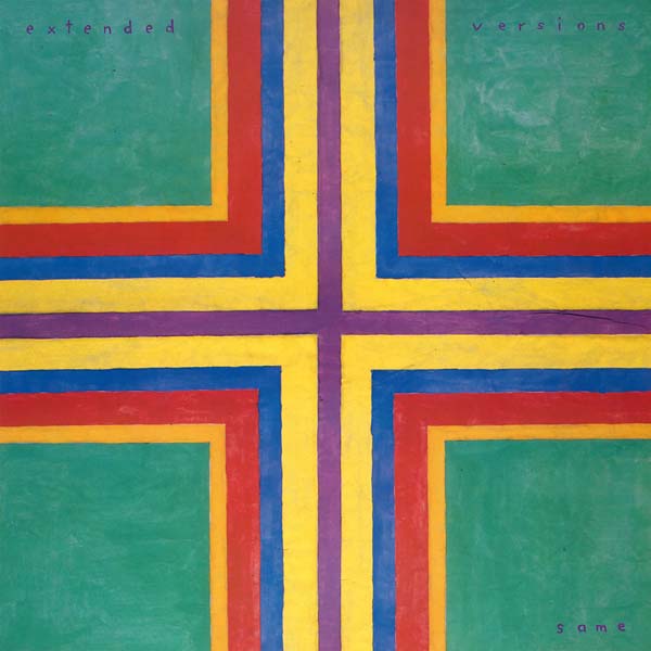 EXTENDED VERSIONS Same