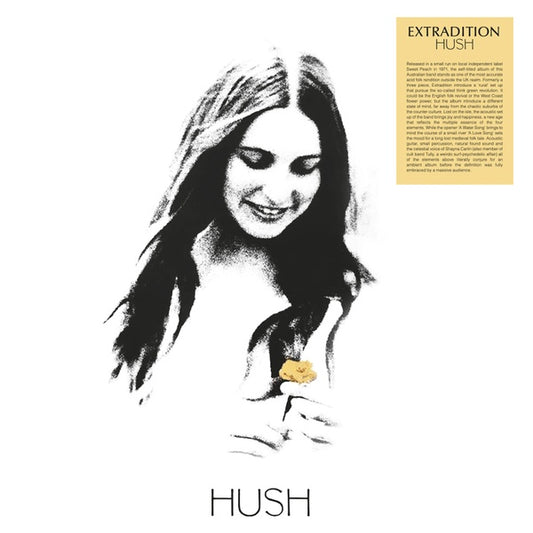 EXTRADITION Hush