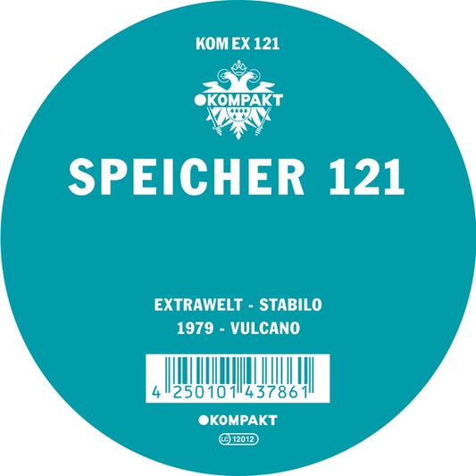 EXTRAWELT/1979 Speicher 121