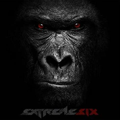 Extreme Six (Black Vinyl) (2 Lp's)