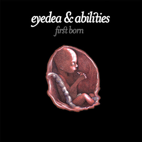 Eyedea & Abilities First Born (20 Year Anniversary Edition) [Explicit Content] (Colored Vinyl, Red) (2 Lp's)