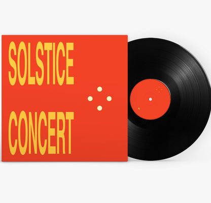 FABIANO DO NASCIMENTO Solstice Concert (Indie Exclusive)