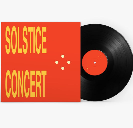 FABIANO DO NASCIMENTO Solstice Concert (Indie Exclusive)