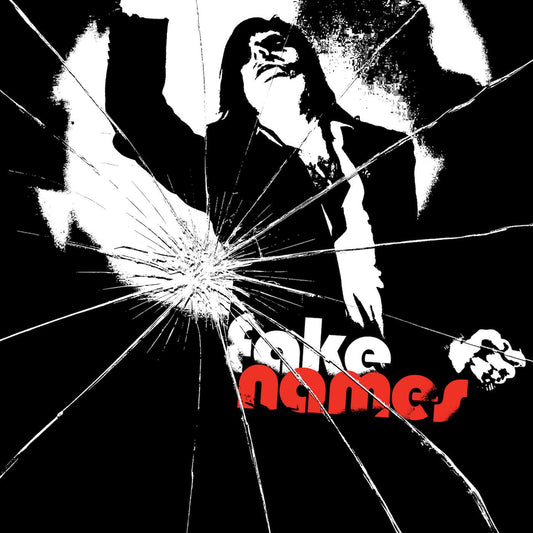 Fake Names Fake Names EP (MYSTERY COLOR VINYL)