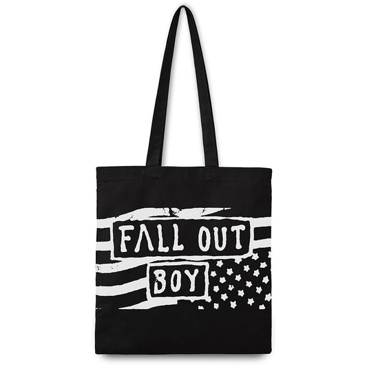 Fall Out Boy Flag