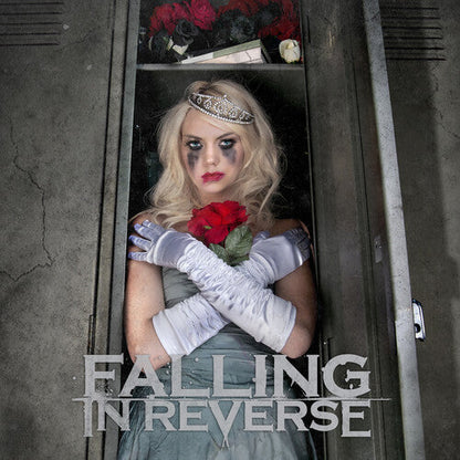 Falling In Reverse The Drug in Me Is You [Explicit Content] (Reissue)