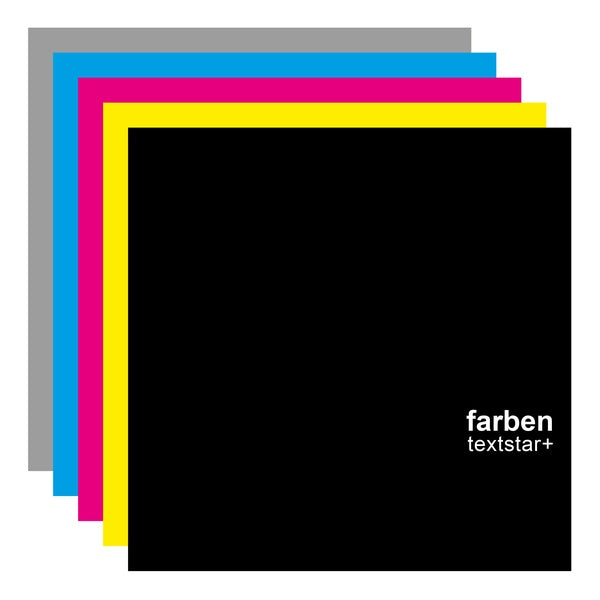 FARBEN textstar+
