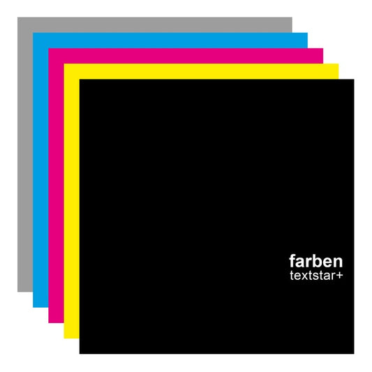 FARBEN textstar+