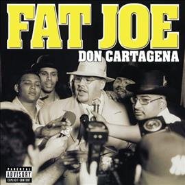 Fat Joe DON CARTAGENA