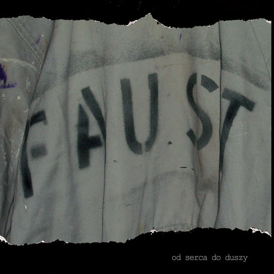 Faust Od Serca Do Duszy