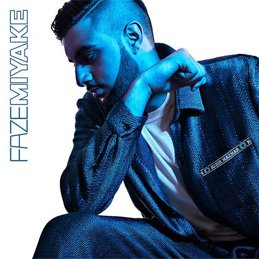 FAZE MIYAKE Faze Miyake